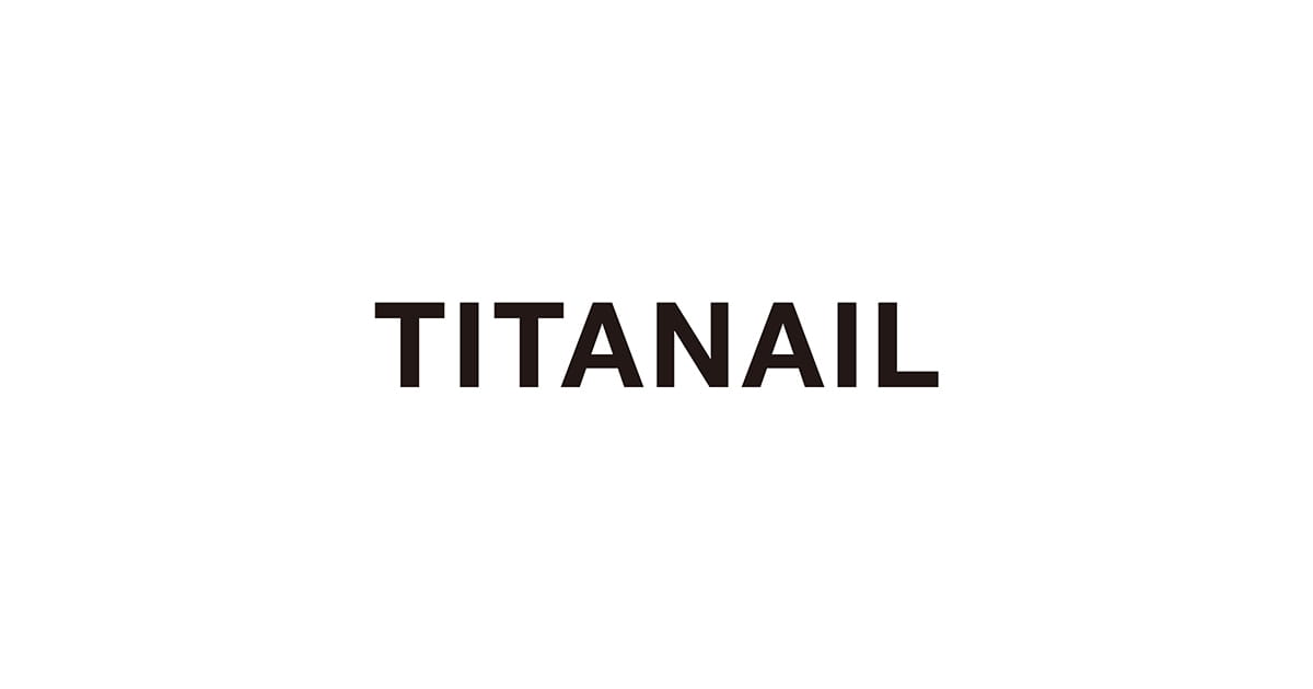 TITANAIL-チタネイル- | 光の力を使うネイルプロテクトウォーター